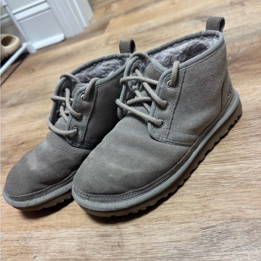Women’s UGG Neumel Boot - Antelope Size 6